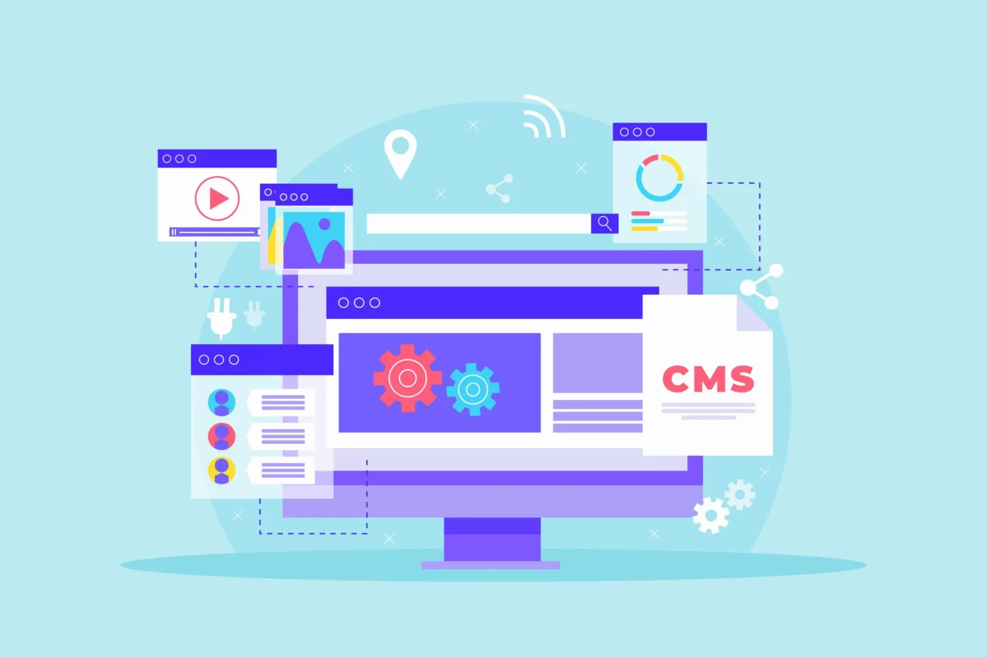 WordPress Theme Installation