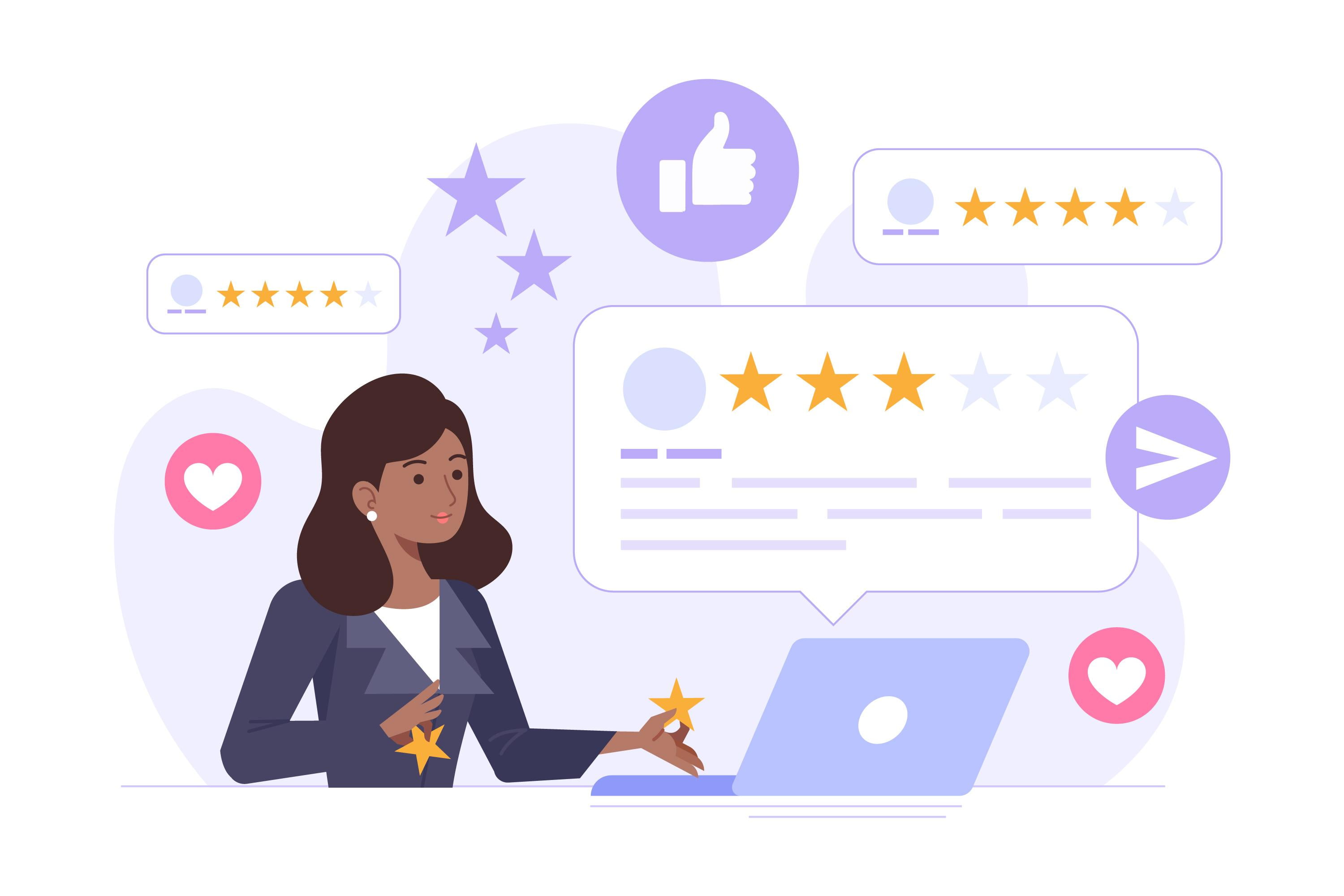 Boosting Trust Through Reviews: Integrating Google, Facebook, and Yelp on WordPress