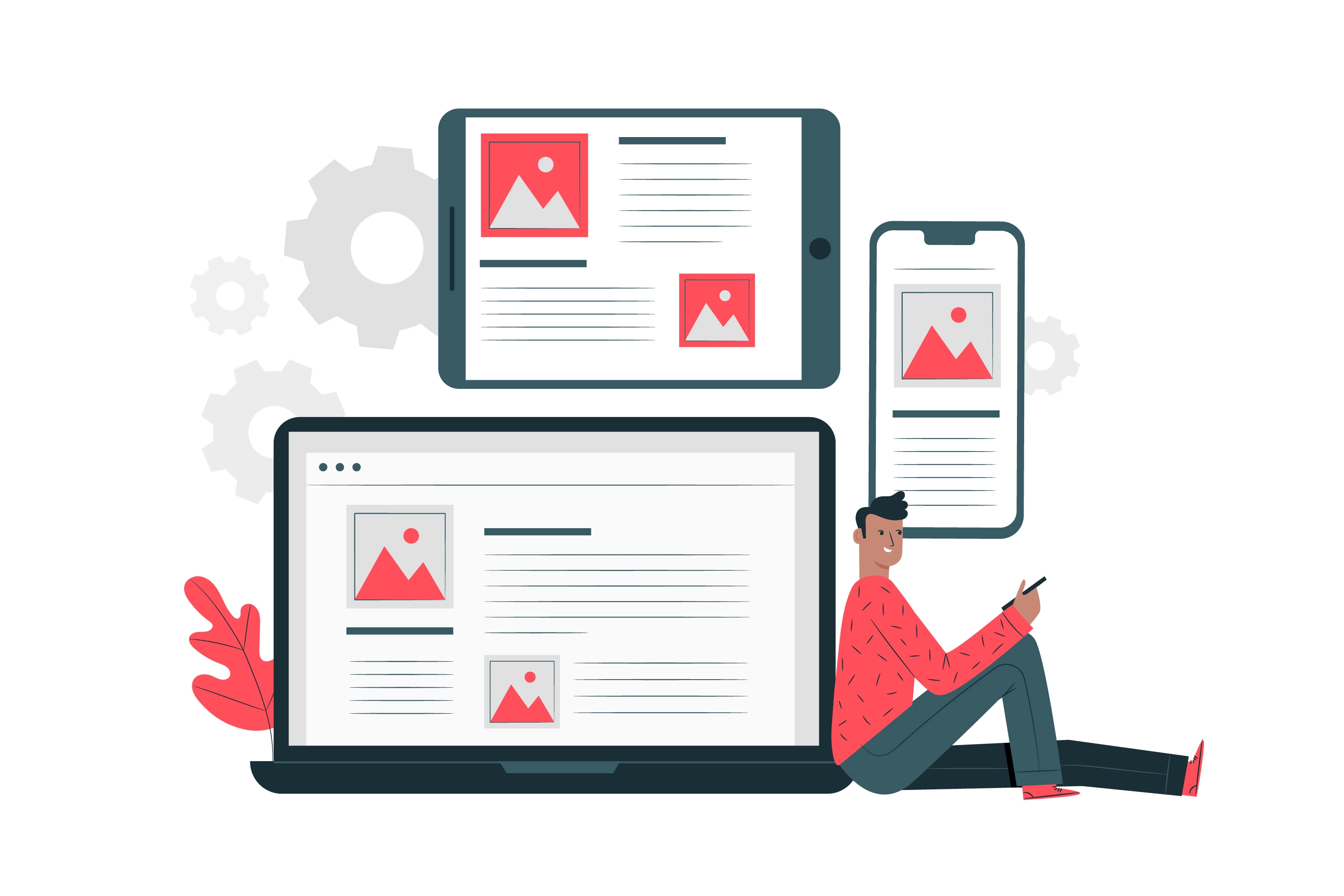 11 Ways to Make a WordPress Site Mobile-Friendly