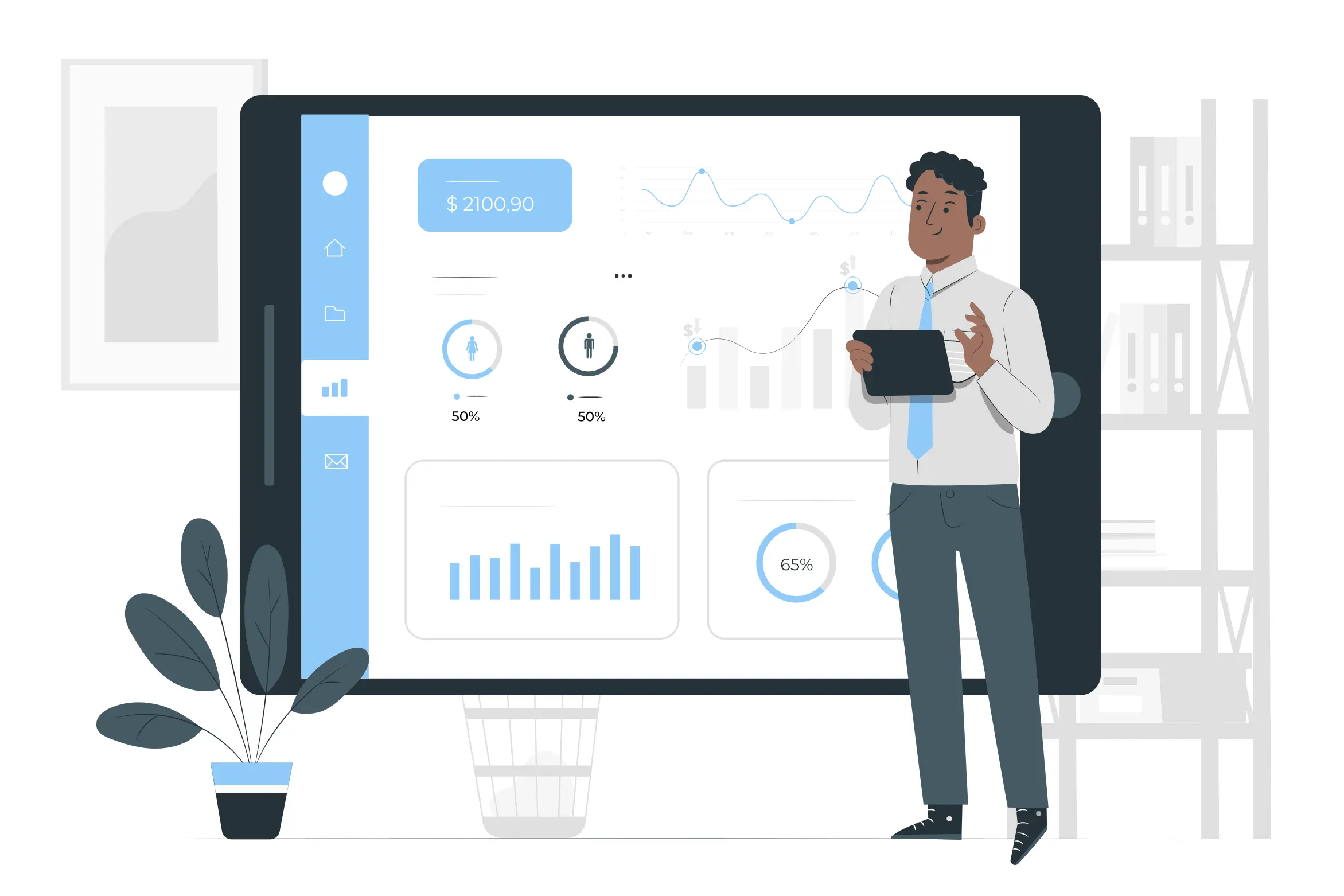 what is the default content editor in wordpress