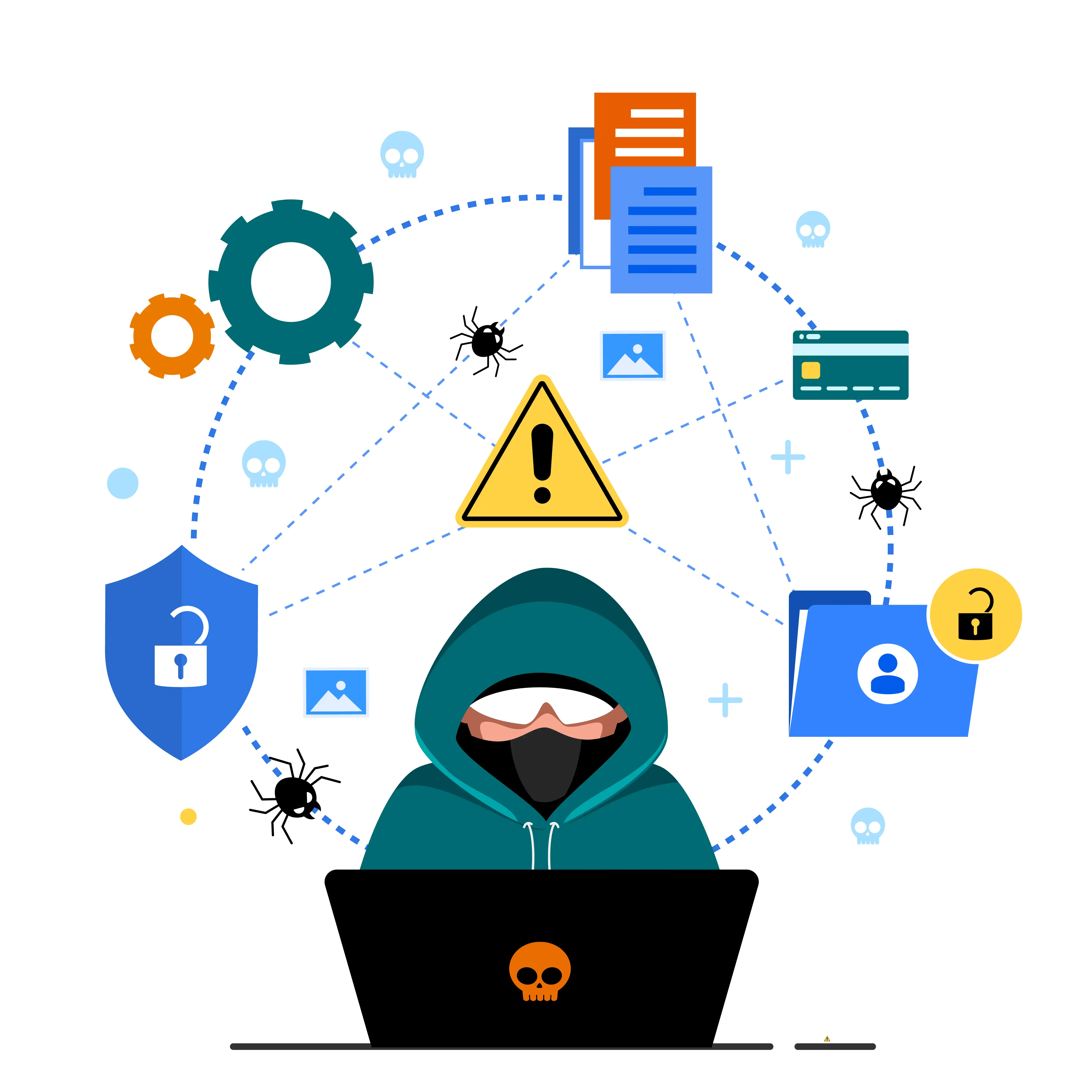 WordPress Website Hacking & Some Solutions