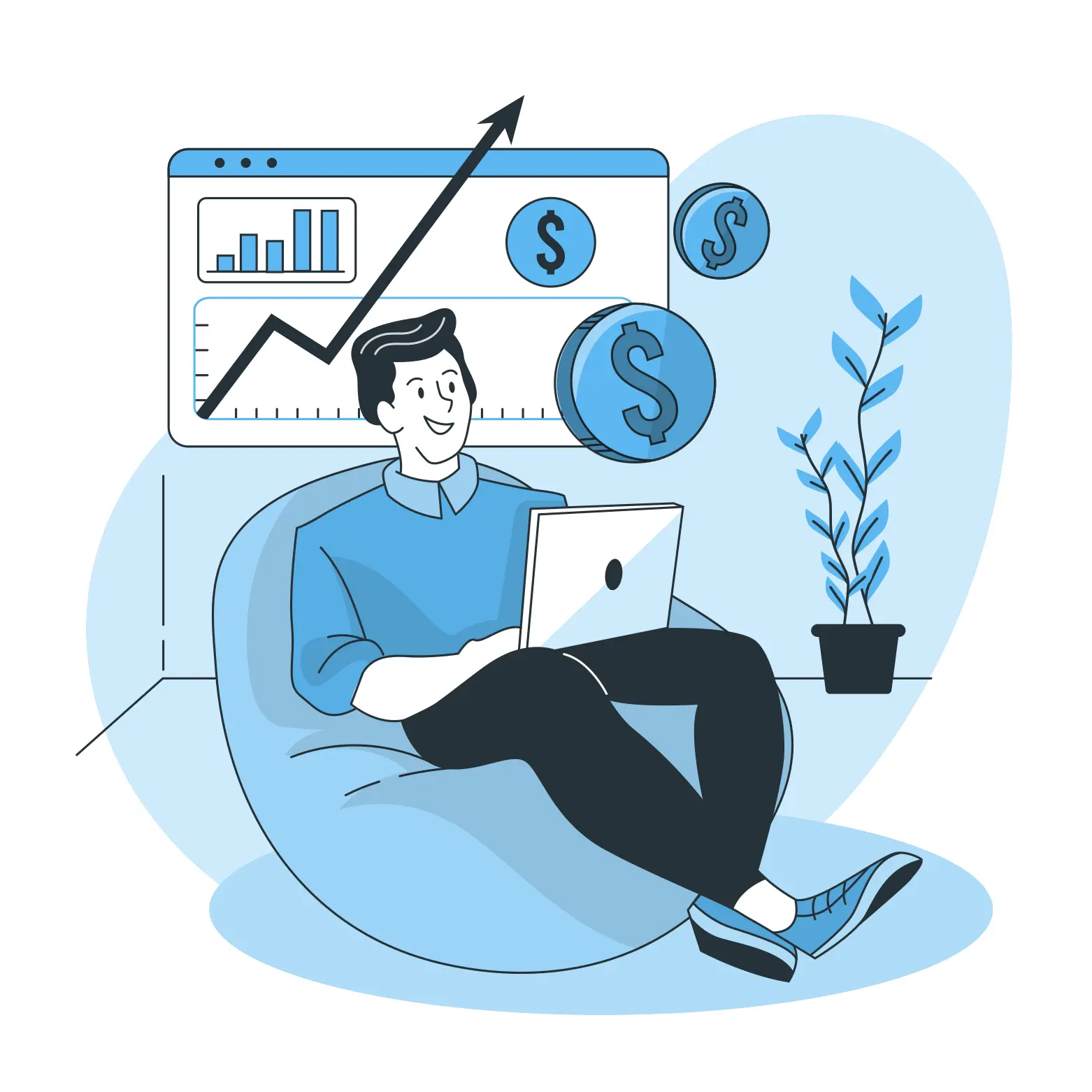 Ways to Earn Money from Your Site