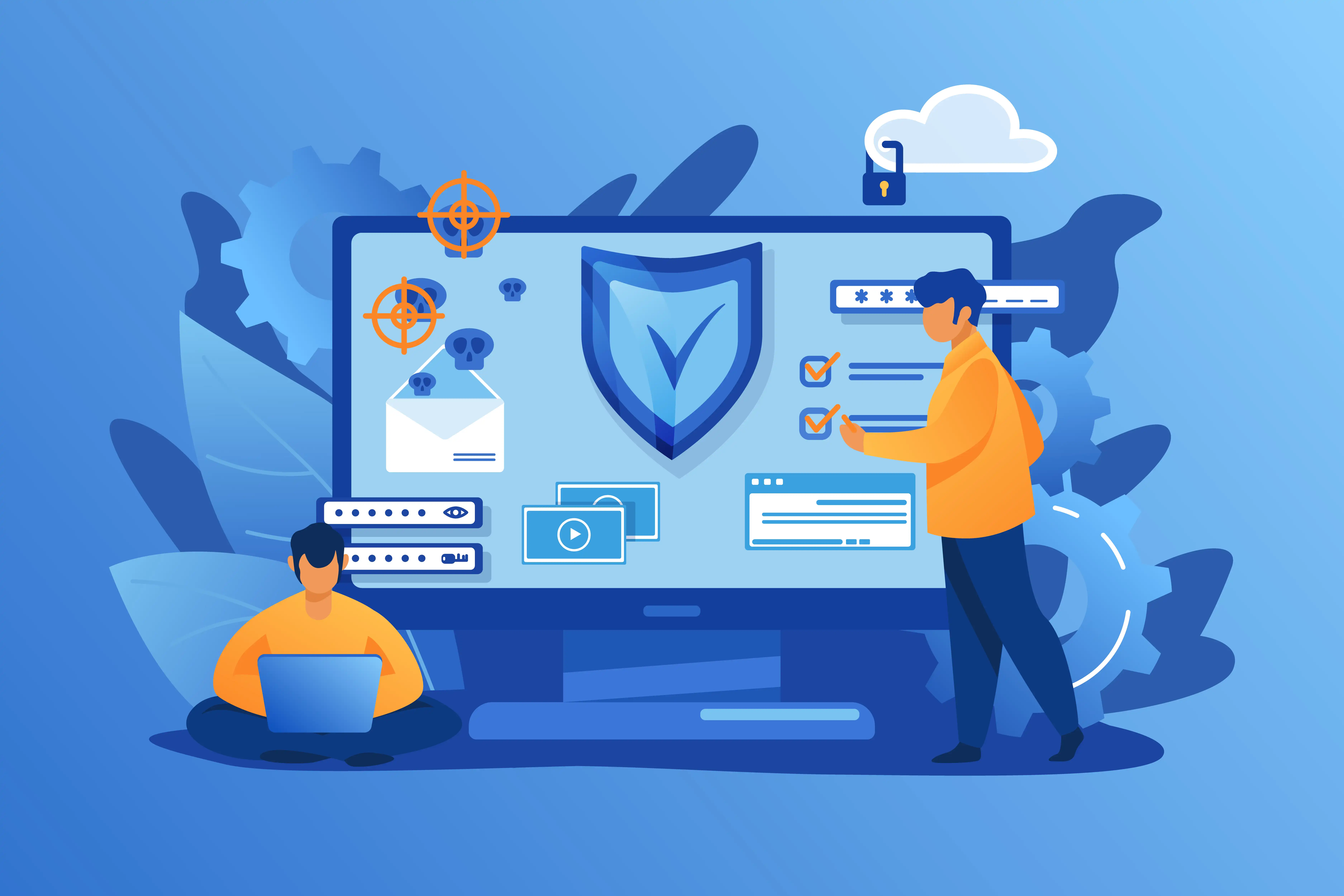 How to Stop Brute Force in WordPress by Blocking Author Scans
